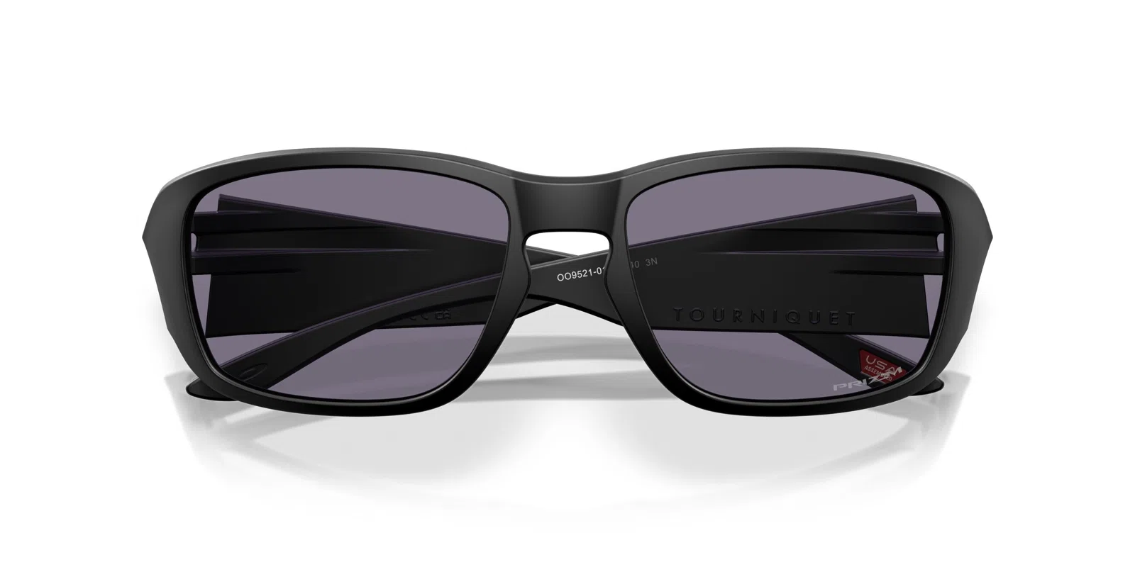 Oakley Tourniquet 9521 Sunglasses - view 15